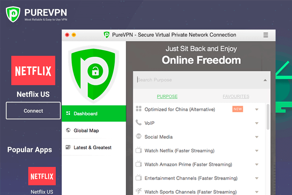 11 Best VPNs for Torrenting in 2020