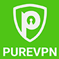 purevpn free vpn logo