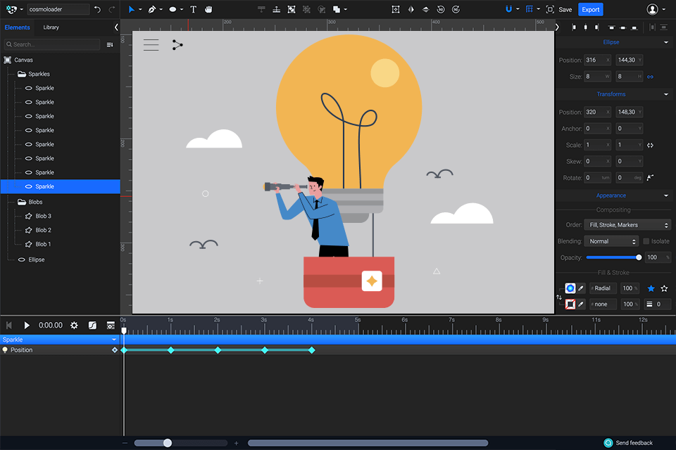 12 Best Online Vector Creators in 2024