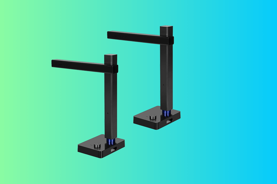 7 Best Book Scanners in 2024 Best Scan Quality