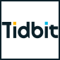 tidbit logo
