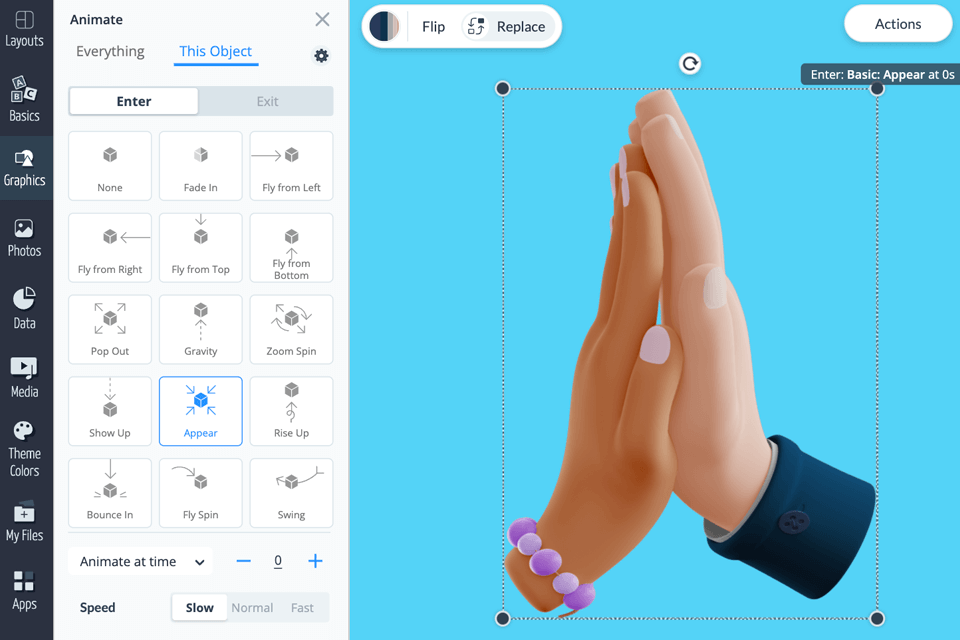 Hands-On With 's New Animated GIF Creator