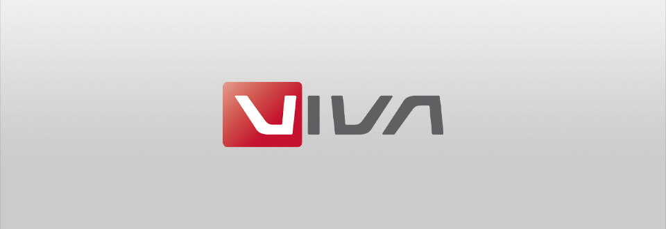 Vivadesigner logo