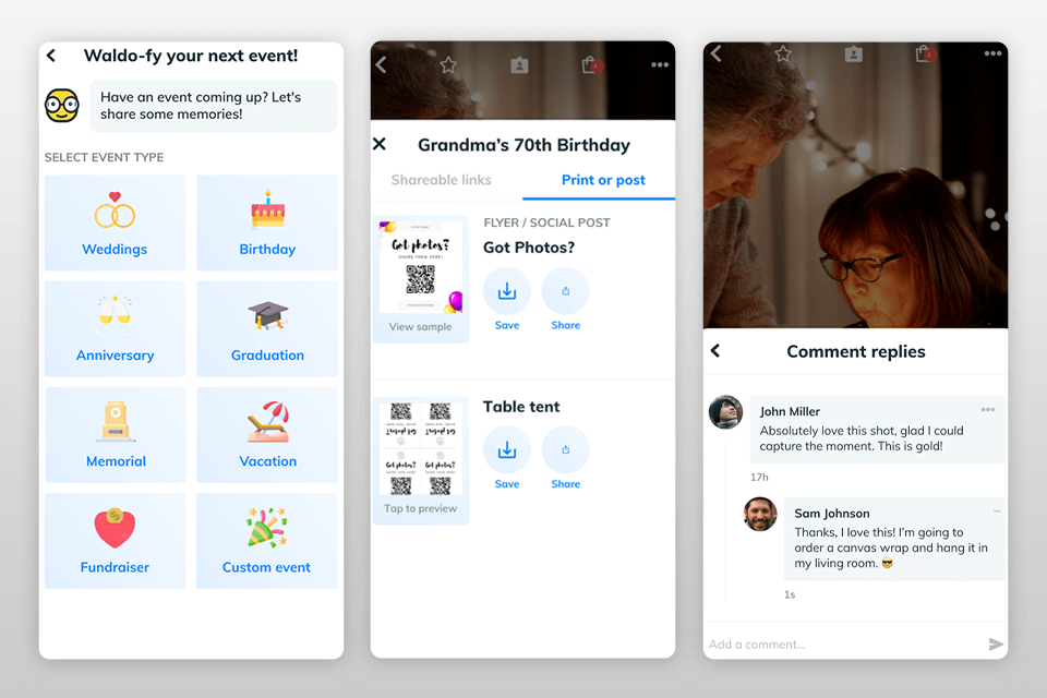 12 Best Photo Sharing Apps in 2024
