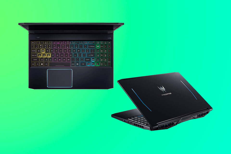 7 Best Laptops for X Plane 11 in 2024