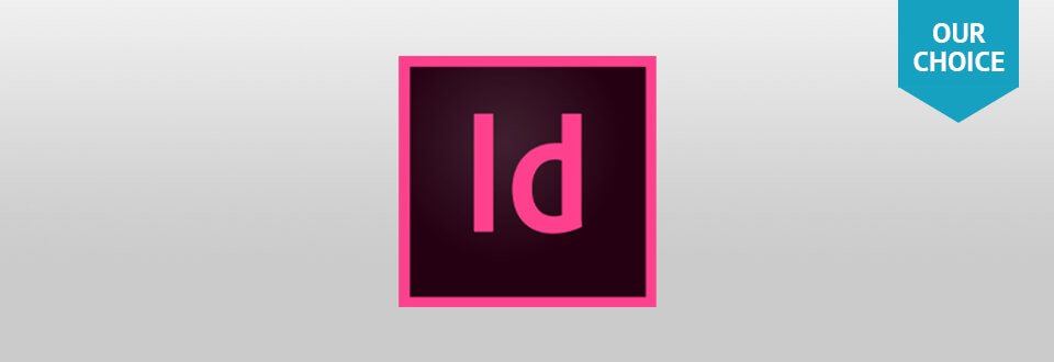 Purchase Adobe InDesign CC