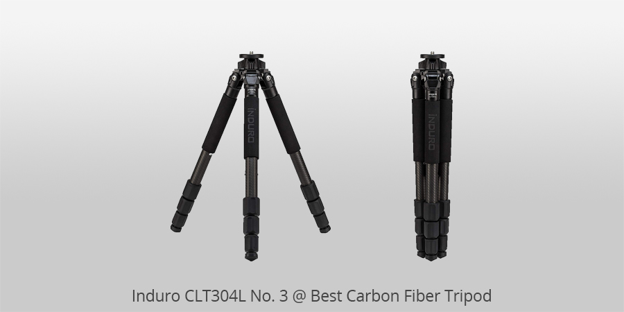 best carbon fiber tripod