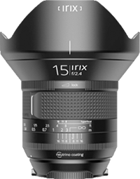 irix 15mm f/2.4 best lens for star photography