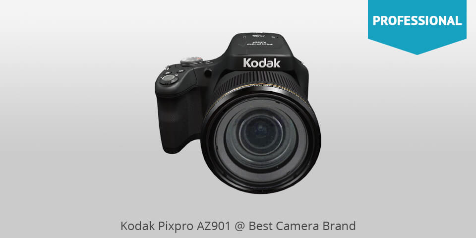 What is the Best Camera Brand Today? – 15 Top Digital Cameras Brands