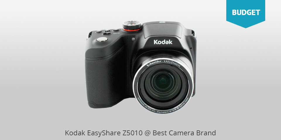 What is the Best Camera Brand Today? – 15 Top Digital Cameras Brands