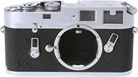 Leica M4 vintage camera