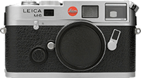 Leica M6 best film camera