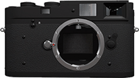 Leica MA vintage film camera