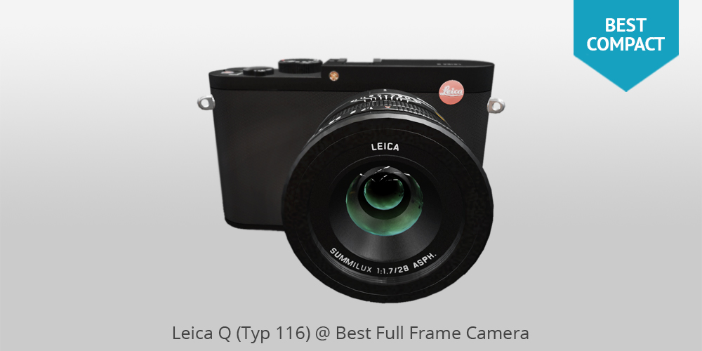 leica q best full frame camera