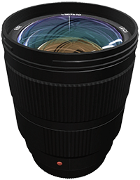 best medium format digital camera lens