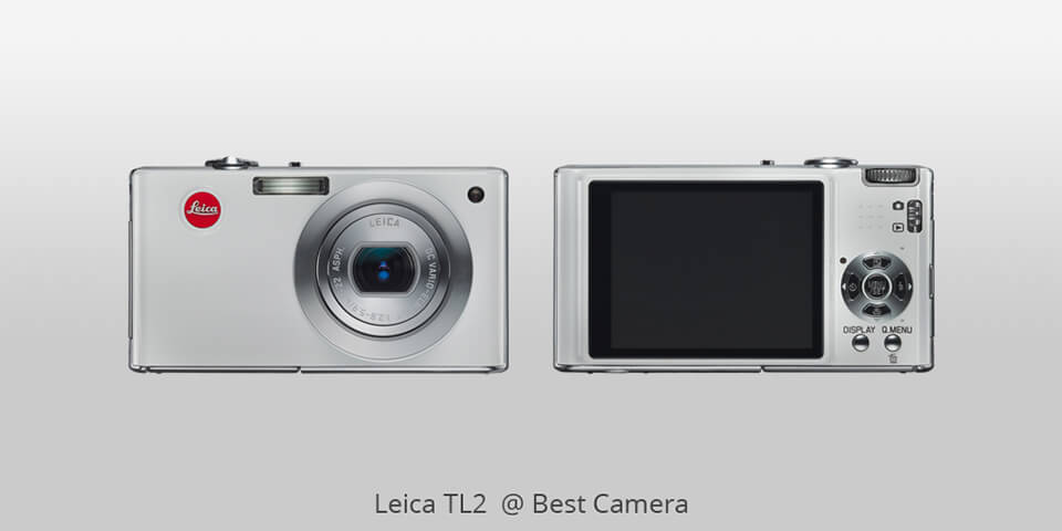leica tl2 best camera