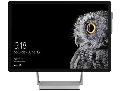 Microsoft Surface Studio All-in-One Computer