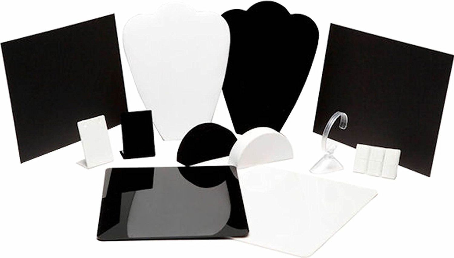 mystudio jewelry photography props