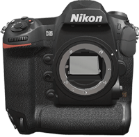 Nikon D5