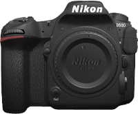  Nikon D500