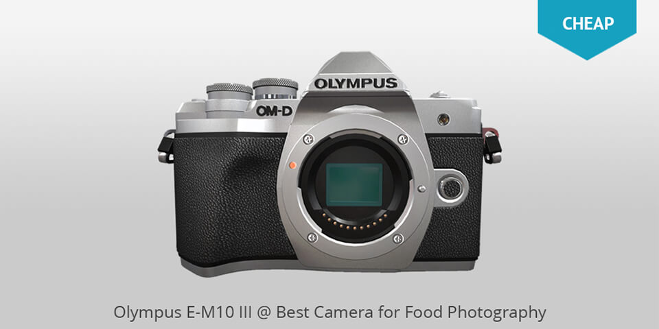 10 Best Cameras for Photography in