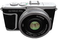 Olympus PEN E-PL9