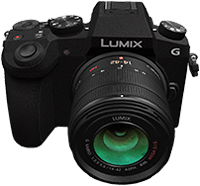 Panasonic G7