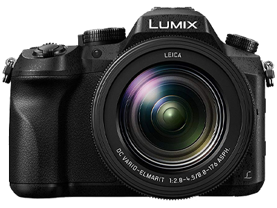 Panasonic Lumix FZ2500/FZ2000