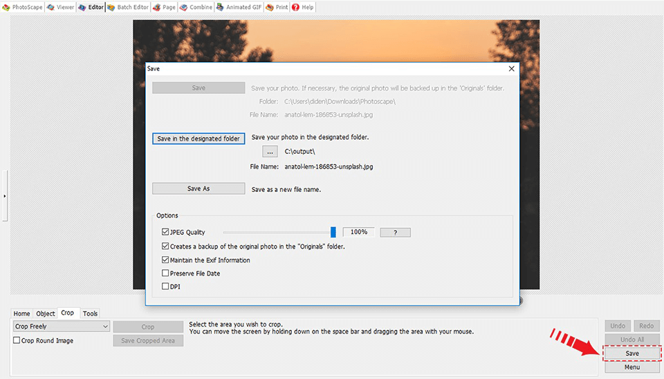 photoscape for mac review photoscape for mac review