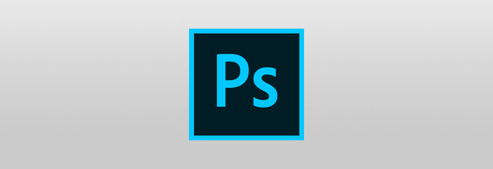 โลโก้ adobe photoshop cc 