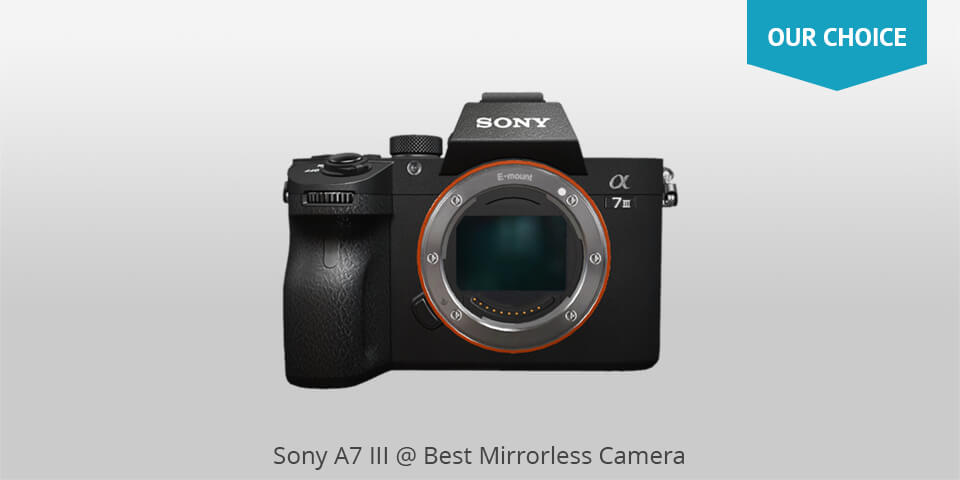 Sony A7 📷 La primera Cámara Mirrorless CUMPLE 10 AÑOS 