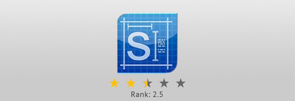 spring publisher designer logo