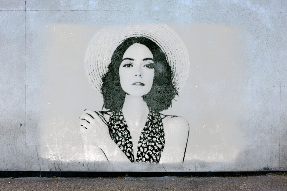 Turn Photo Into Stencil 3 Easy Methods