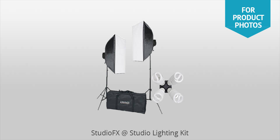 10 Best Studio Lighting Kits For Photographers For Any Budget