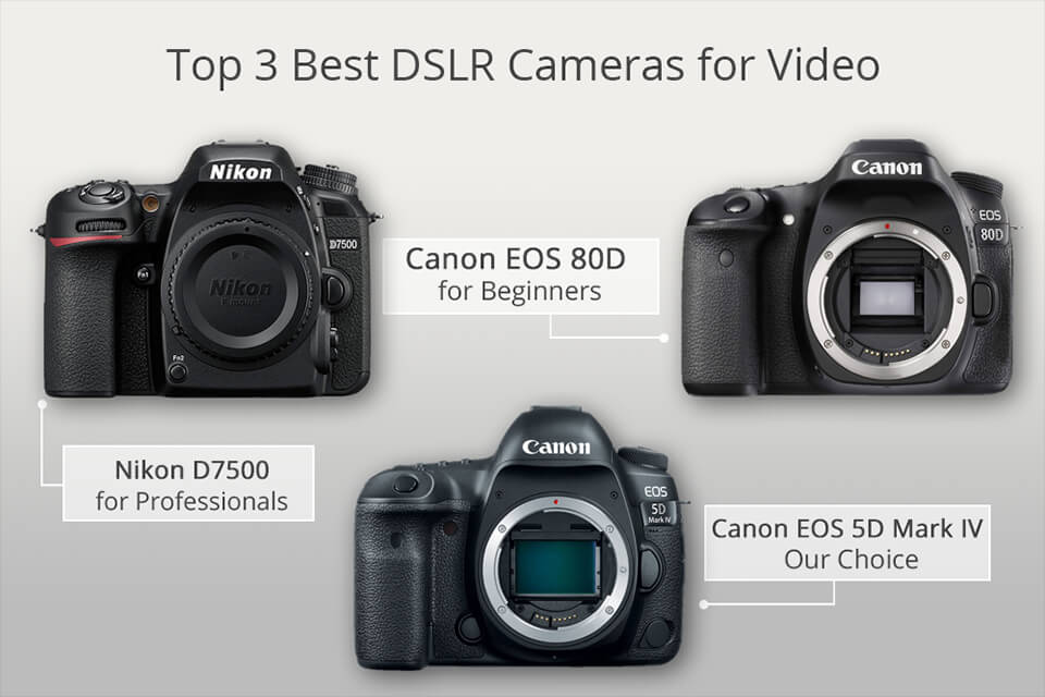 top-3-Best-dslr-cameras-for-video