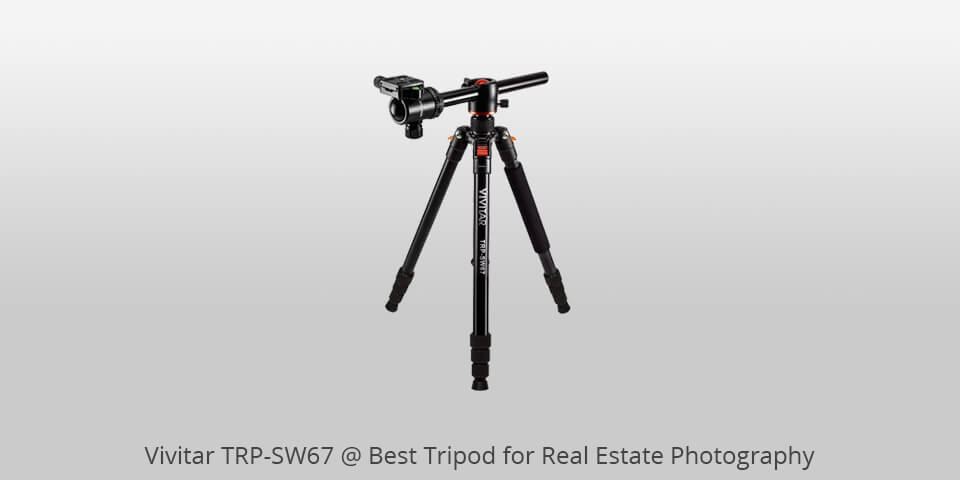 10 Best Tripods For Real Estate Photography Review By Experts