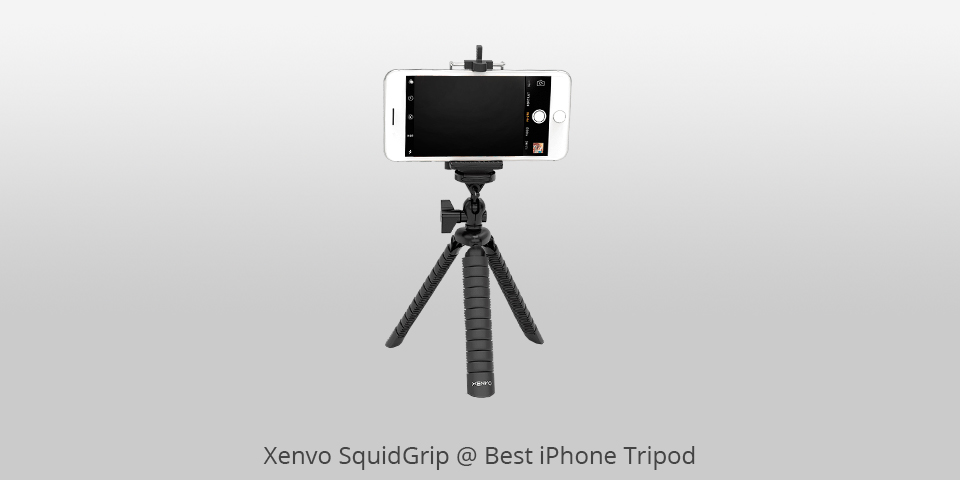 Iphone Tripod Attachment Best Buy