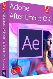 after effects download cs6 crackeado