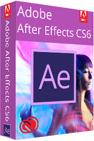 adobe after effects cs6 crack download