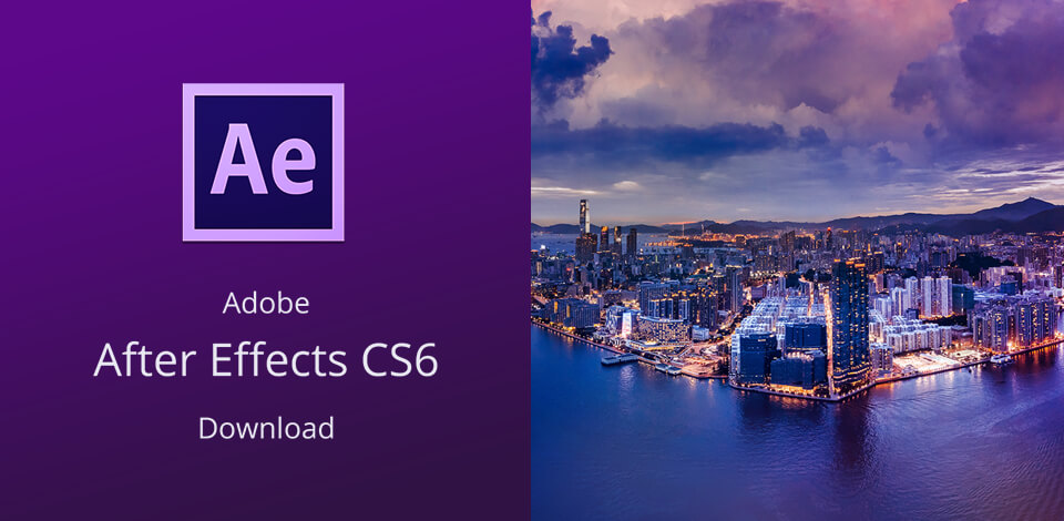 cs after effects free download