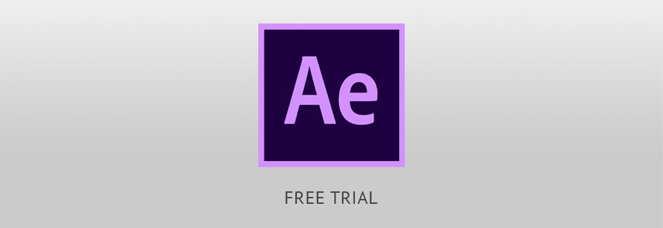 adobe after effects trial direct download