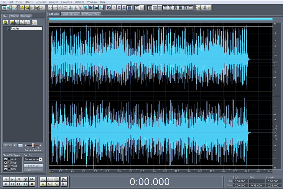 Adobe Audition  Free Download