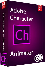 Adobe Character Animator Torrent (Free Download)