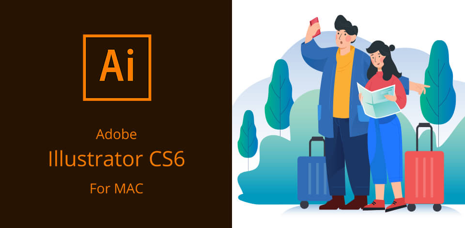 free illustrator cs6 download for mac