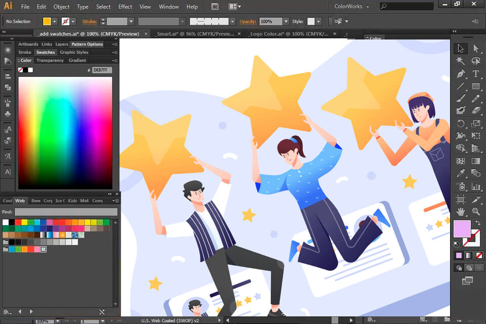 adobe illustrator online