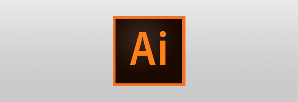 Adobe Illustrator הורדה בחינם עבור הלוגו של Windows 10