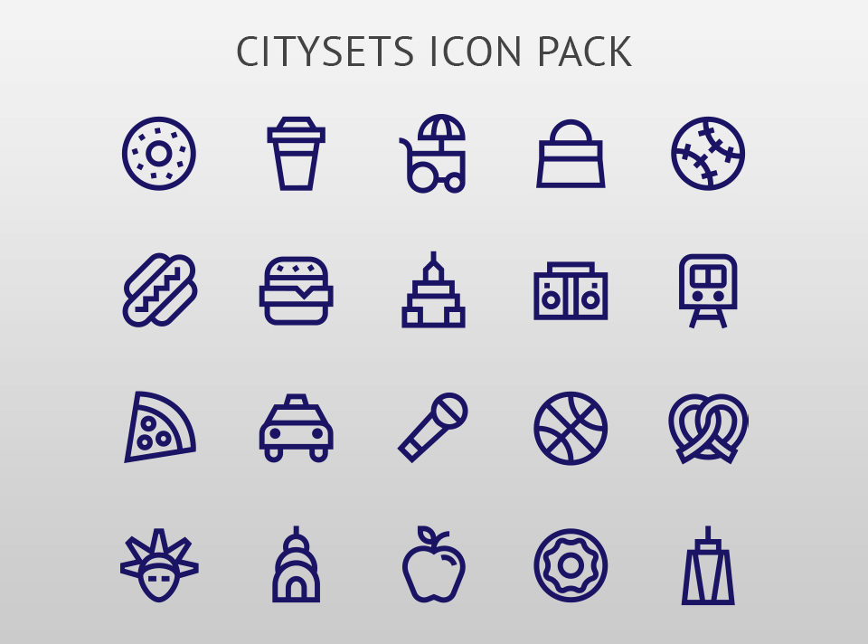 how to download icons in illustrator