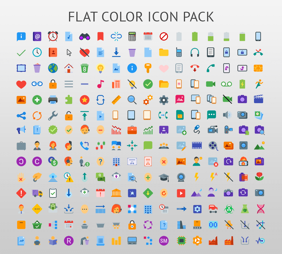 icon bundle free download illustrator cc