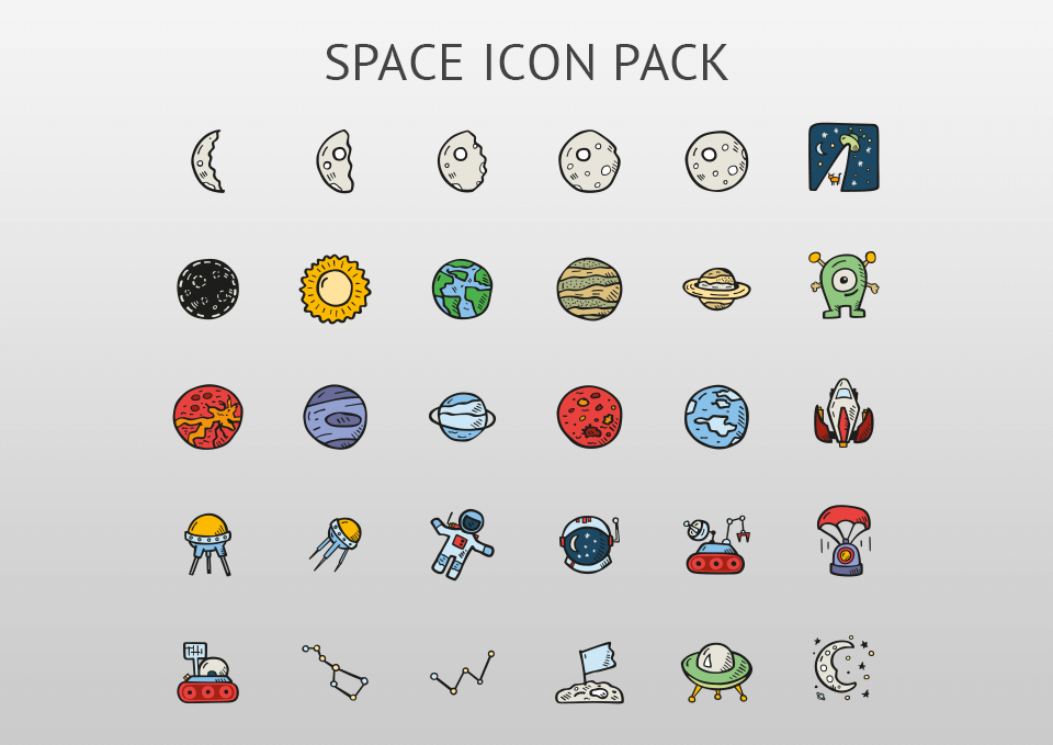 free download vector icons illustrator