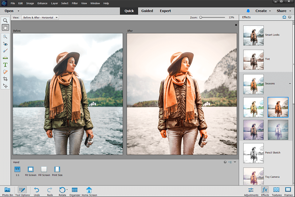 adobe photoshop editing pictures free download